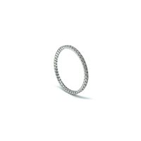 Anneau Golay Femme in Or blanc Diamante 0.3 Ct AET011030DI-14 - AET011030DI-14